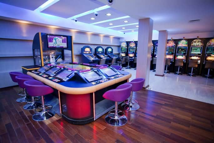 Goa Casino Packages With Stay